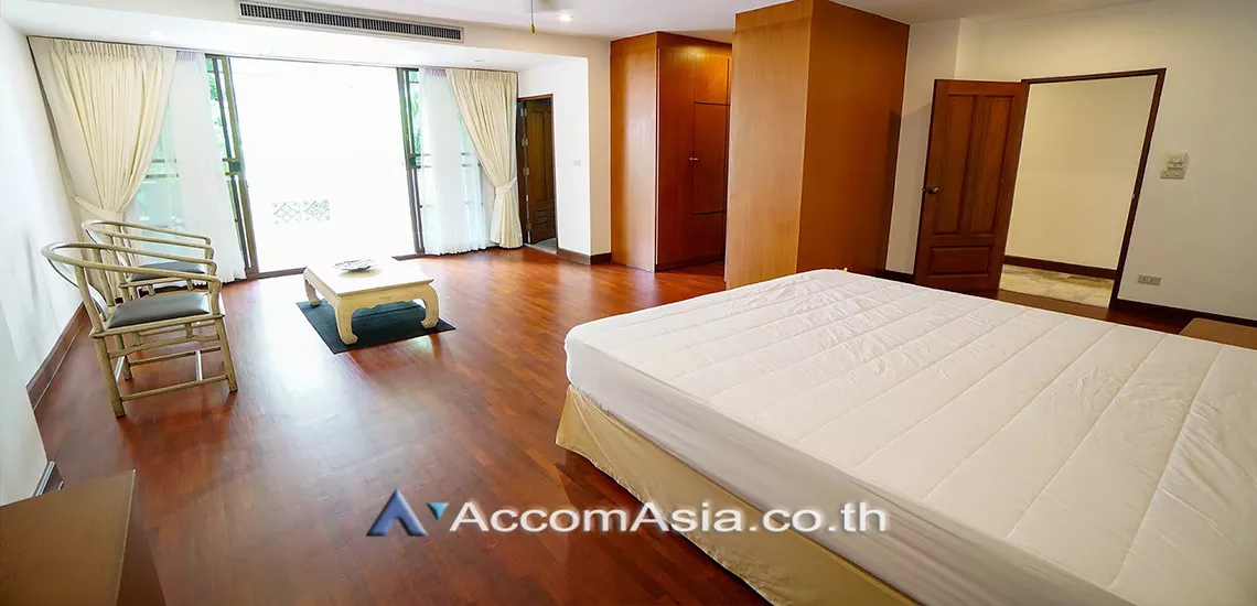 9  3 br Apartment For Rent in Sukhumvit ,Bangkok BTS Phrom Phong at The exclusive private living 13002395
