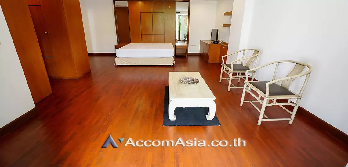 8  3 br Apartment For Rent in Sukhumvit ,Bangkok BTS Phrom Phong at The exclusive private living 13002395