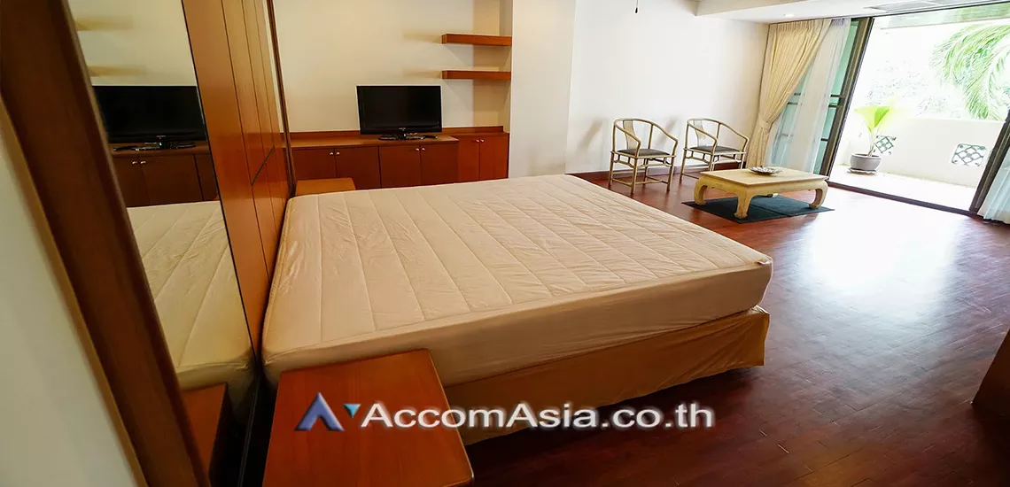 10  3 br Apartment For Rent in Sukhumvit ,Bangkok BTS Phrom Phong at The exclusive private living 13002395