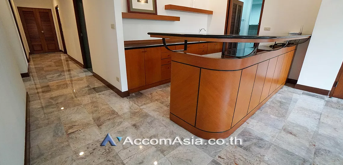 6  3 br Apartment For Rent in Sukhumvit ,Bangkok BTS Phrom Phong at The exclusive private living 13002395