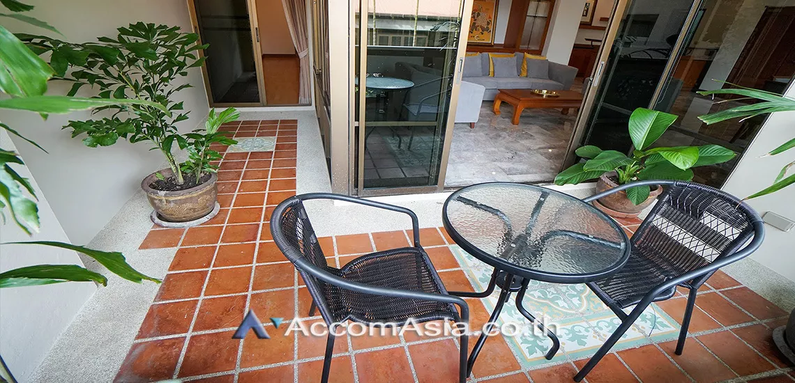 7  3 br Apartment For Rent in Sukhumvit ,Bangkok BTS Phrom Phong at The exclusive private living 13002395