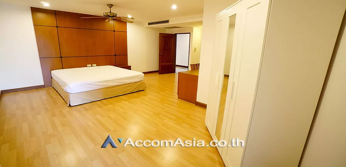 13  3 br Apartment For Rent in Sukhumvit ,Bangkok BTS Phrom Phong at The exclusive private living 13002395