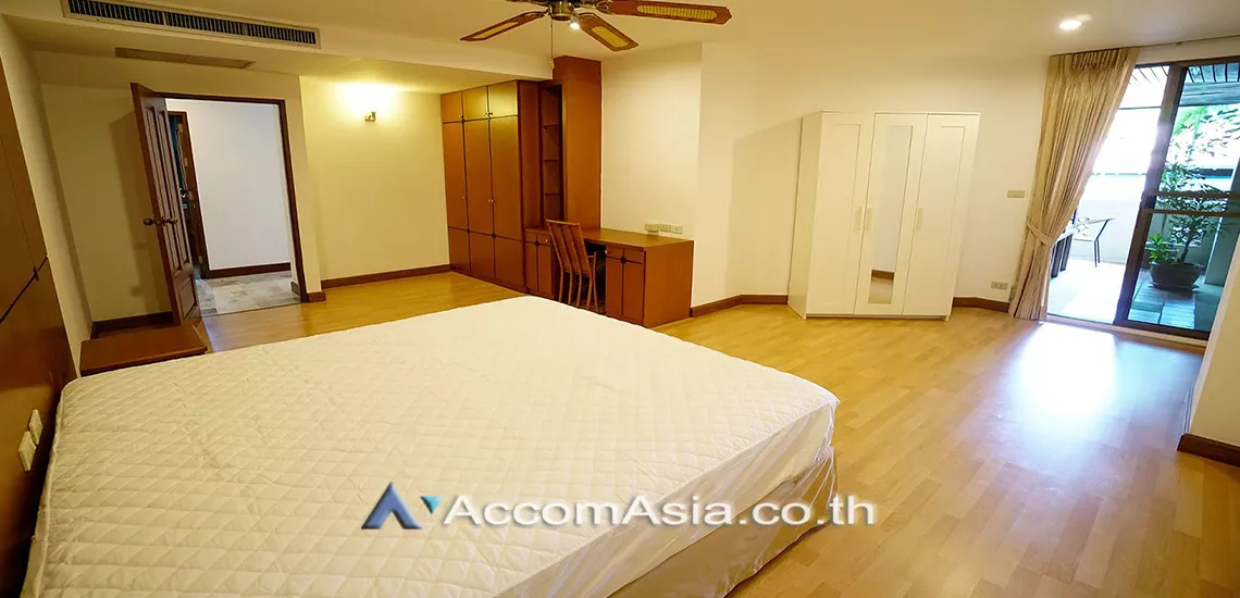 14  3 br Apartment For Rent in Sukhumvit ,Bangkok BTS Phrom Phong at The exclusive private living 13002395