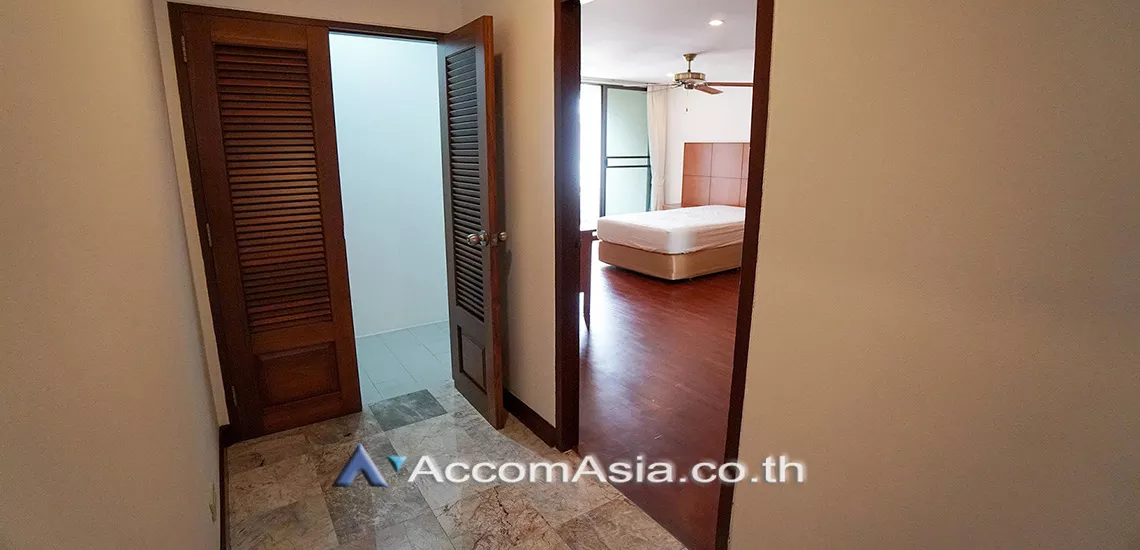 18  3 br Apartment For Rent in Sukhumvit ,Bangkok BTS Phrom Phong at The exclusive private living 13002395