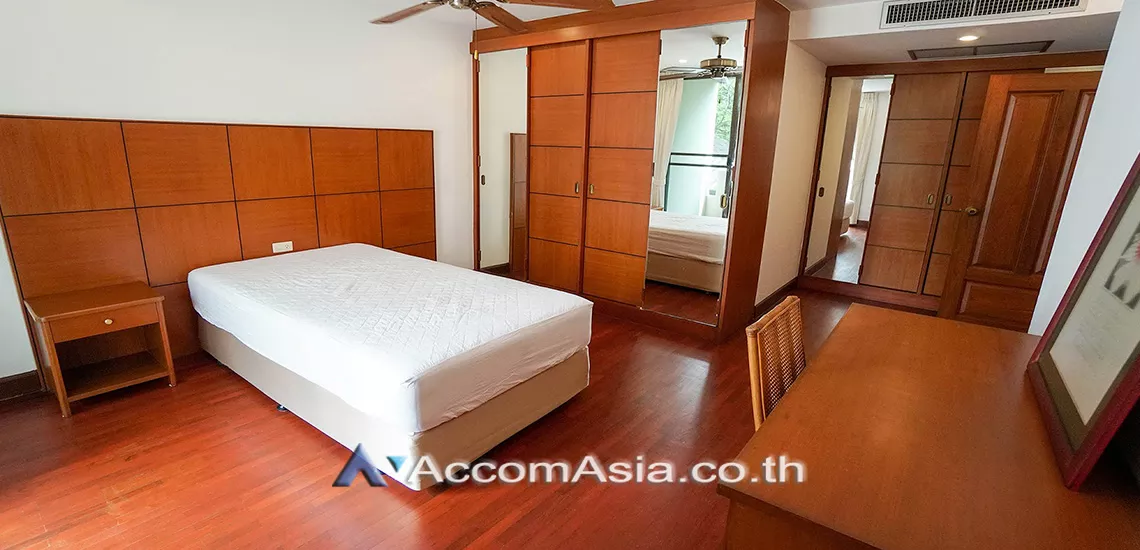 16  3 br Apartment For Rent in Sukhumvit ,Bangkok BTS Phrom Phong at The exclusive private living 13002395