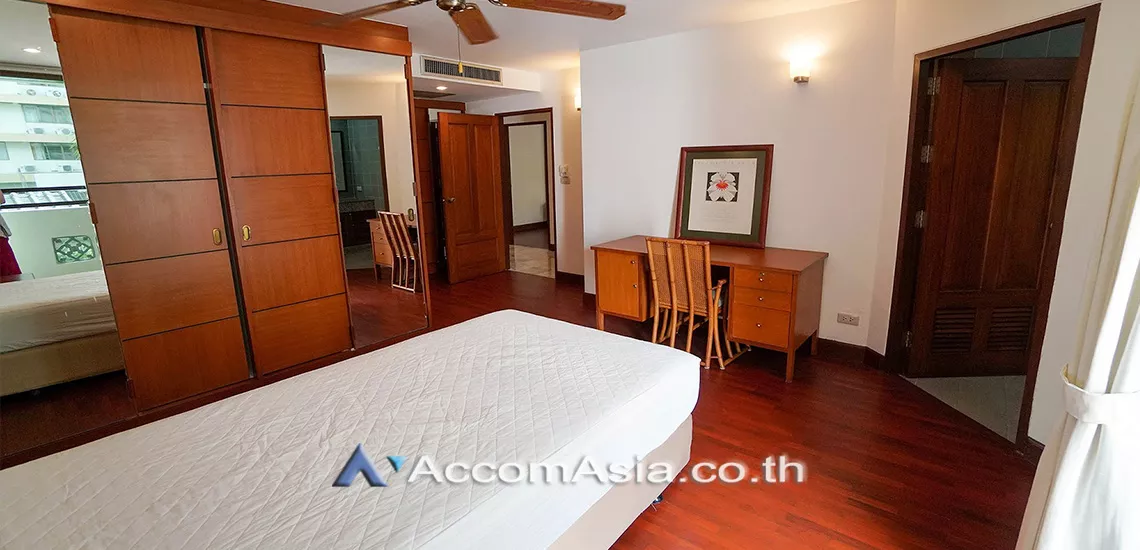 17  3 br Apartment For Rent in Sukhumvit ,Bangkok BTS Phrom Phong at The exclusive private living 13002395