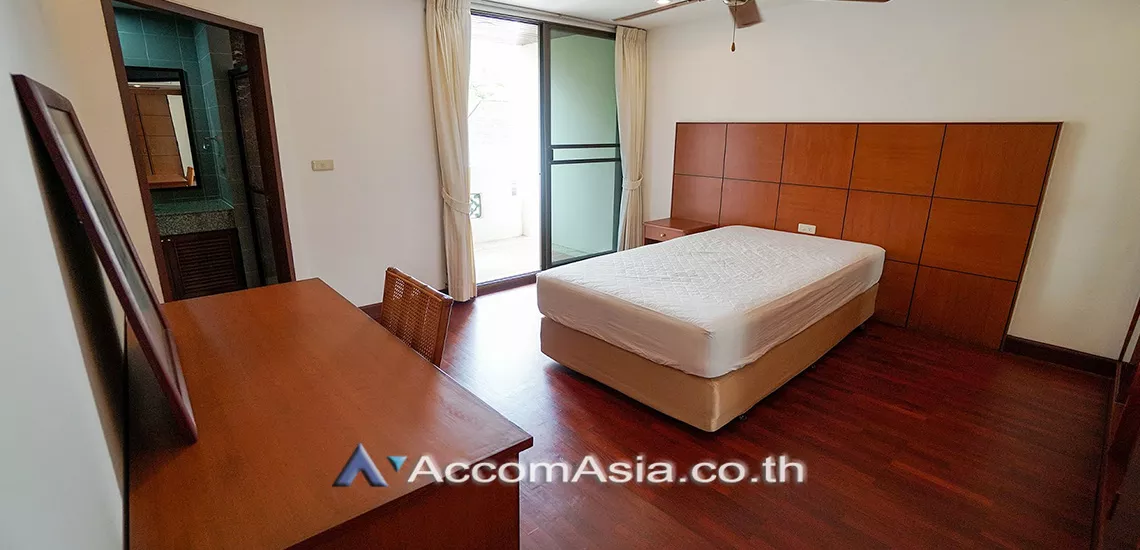 15  3 br Apartment For Rent in Sukhumvit ,Bangkok BTS Phrom Phong at The exclusive private living 13002395