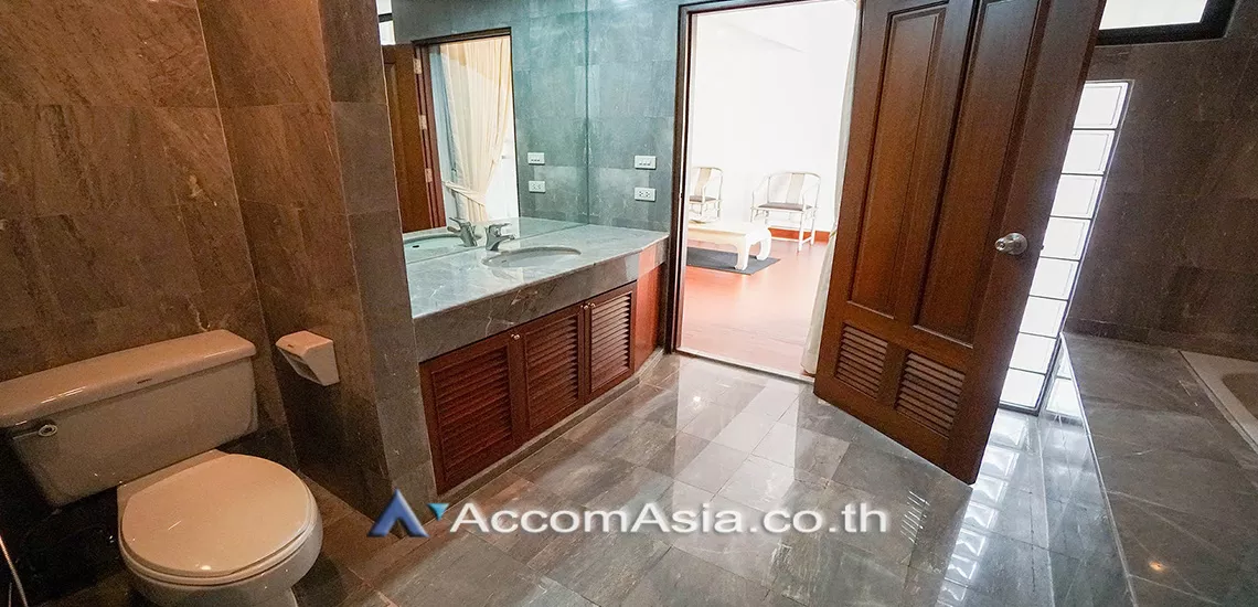 19  3 br Apartment For Rent in Sukhumvit ,Bangkok BTS Phrom Phong at The exclusive private living 13002395