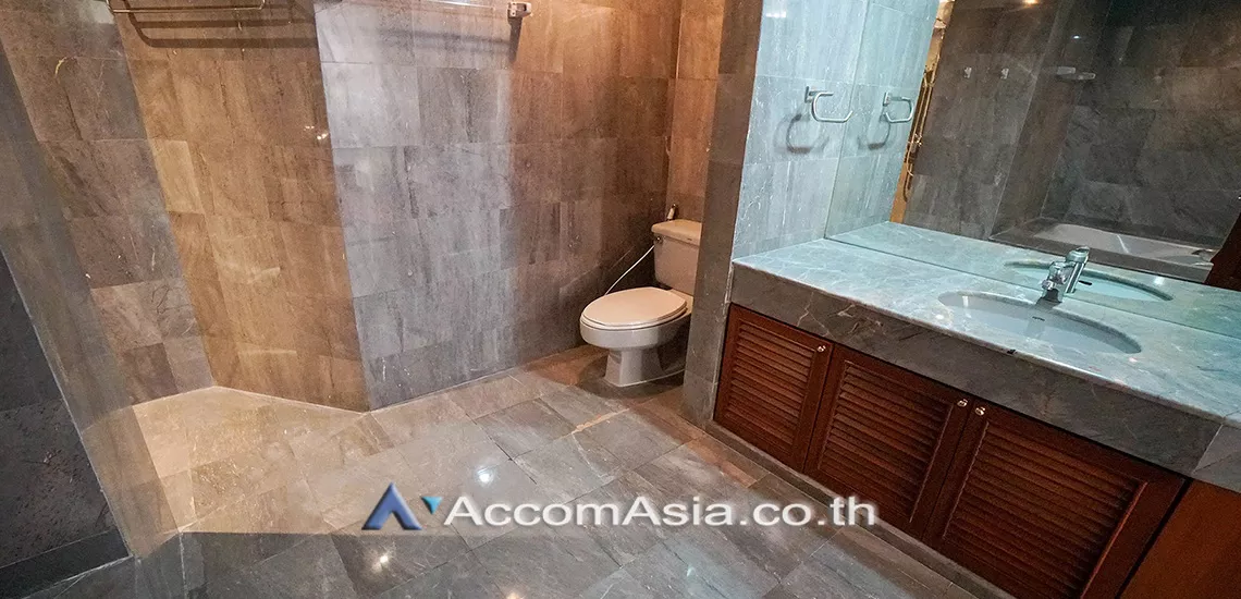 20  3 br Apartment For Rent in Sukhumvit ,Bangkok BTS Phrom Phong at The exclusive private living 13002395