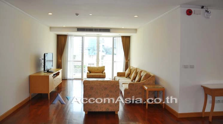 unitPet friendly |  3 Bedrooms  Apartment For Rent in Sukhumvit, Bangkok  near BTS Phrom Phong (13002402)