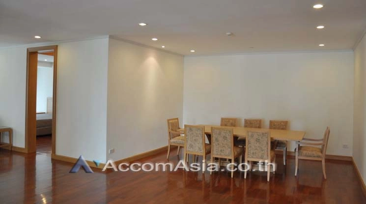 7  3 br Apartment For Rent in Sukhumvit ,Bangkok BTS Phrom Phong at High-quality facility 13002402