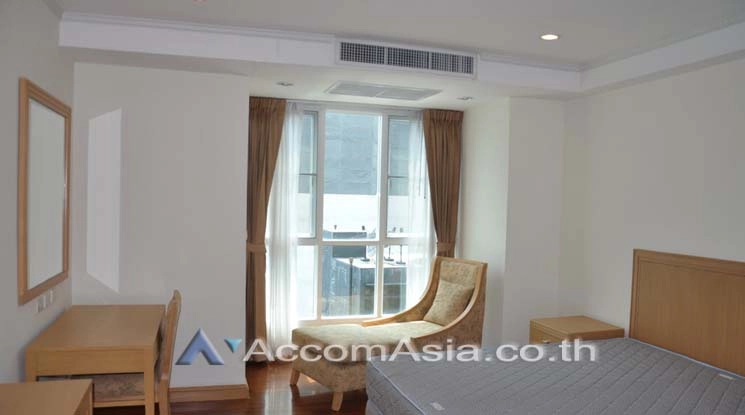 9  3 br Apartment For Rent in Sukhumvit ,Bangkok BTS Phrom Phong at Apartment with Top Facilities, Close to Emshere 13002402