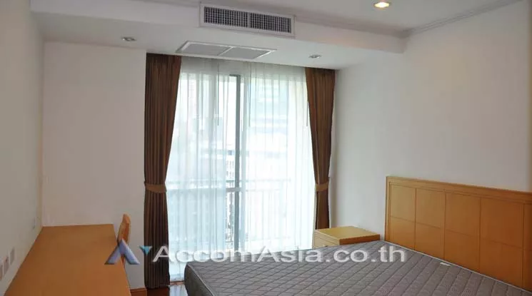 10  3 br Apartment For Rent in Sukhumvit ,Bangkok BTS Phrom Phong at High-quality facility 13002402