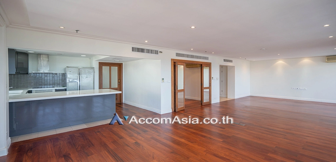5  2 br Condominium For Rent in Sathorn ,Bangkok BTS Sala Daeng - MRT Lumphini at Sathorn Park Place 13002421