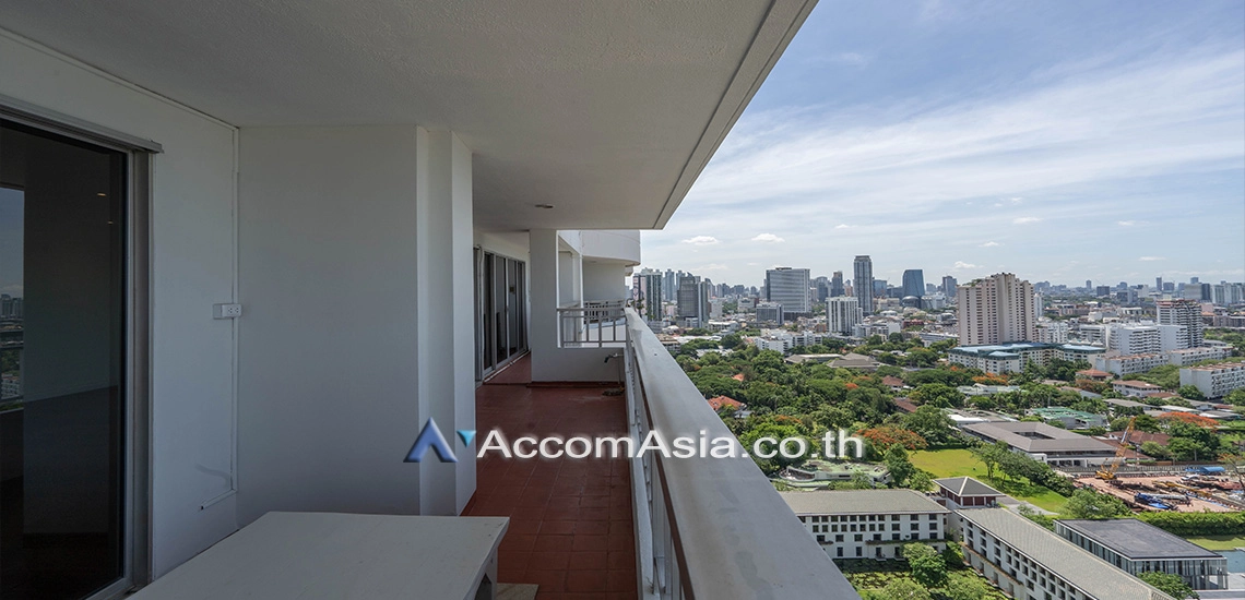  2  2 br Condominium For Rent in Sathorn ,Bangkok BTS Sala Daeng - MRT Lumphini at Sathorn Park Place 13002421