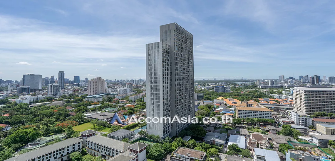 13  2 br Condominium For Rent in Sathorn ,Bangkok BTS Sala Daeng - MRT Lumphini at Sathorn Park Place 13002421