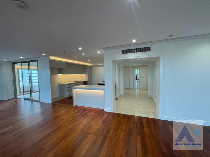 7  3 br Condominium for rent and sale in Sathorn ,Bangkok BTS Sala Daeng - MRT Lumphini at Sathorn Park Place 13002421