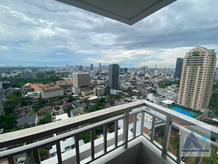 14  3 br Condominium for rent and sale in Sathorn ,Bangkok BTS Sala Daeng - MRT Lumphini at Sathorn Park Place 13002421