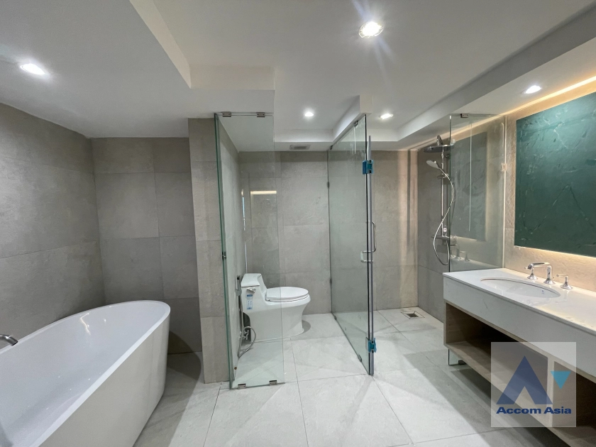 8  3 br Condominium for rent and sale in Sathorn ,Bangkok BTS Sala Daeng - MRT Lumphini at Sathorn Park Place 13002421