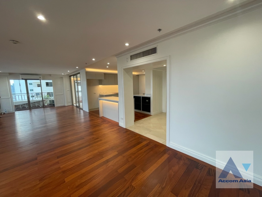 6  3 br Condominium for rent and sale in Sathorn ,Bangkok BTS Sala Daeng - MRT Lumphini at Sathorn Park Place 13002421