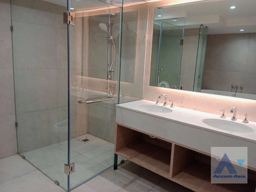 11  3 br Condominium for rent and sale in Sathorn ,Bangkok BTS Sala Daeng - MRT Lumphini at Sathorn Park Place 13002421