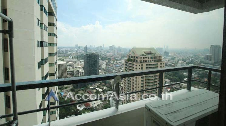 11  3 br Condominium for rent and sale in Sathorn ,Bangkok BTS Sala Daeng - MRT Lumphini at Sathorn Gardens 13002424