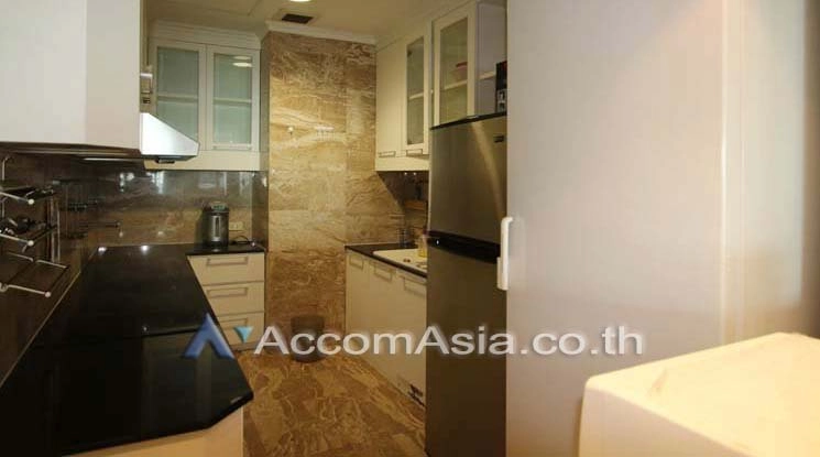 5  3 br Condominium for rent and sale in Sathorn ,Bangkok BTS Sala Daeng - MRT Lumphini at Sathorn Gardens 13002424