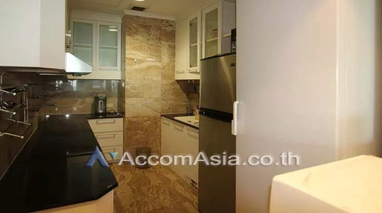 5  3 br Condominium For Rent in Sathorn ,Bangkok BTS Sala Daeng - MRT Lumphini at Sathorn Gardens 13002424