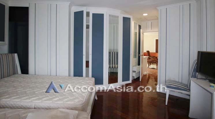 7  3 br Condominium for rent and sale in Sathorn ,Bangkok BTS Sala Daeng - MRT Lumphini at Sathorn Gardens 13002424
