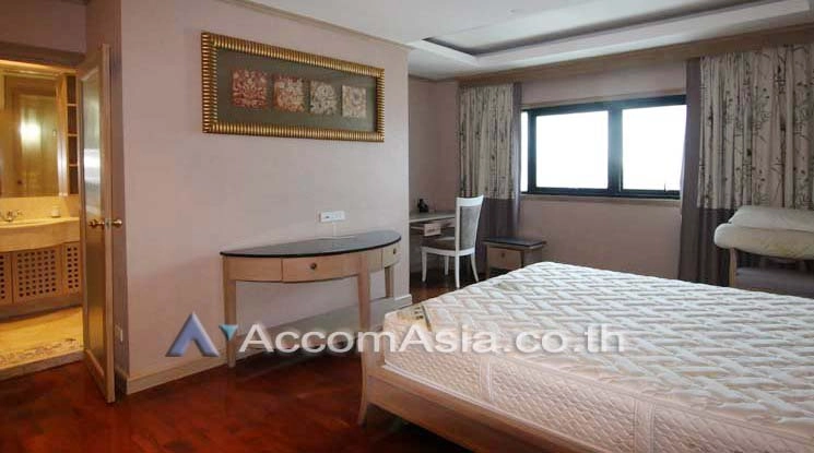 8  3 br Condominium for rent and sale in Sathorn ,Bangkok BTS Sala Daeng - MRT Lumphini at Sathorn Gardens 13002424
