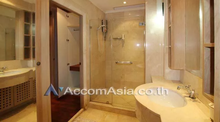 10  3 br Condominium For Rent in Sathorn ,Bangkok BTS Sala Daeng - MRT Lumphini at Sathorn Gardens 13002424