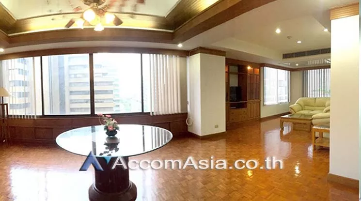 2  3 br Condominium For Sale in Sukhumvit ,Bangkok MRT Phetchaburi at Asoke Tower 13002438
