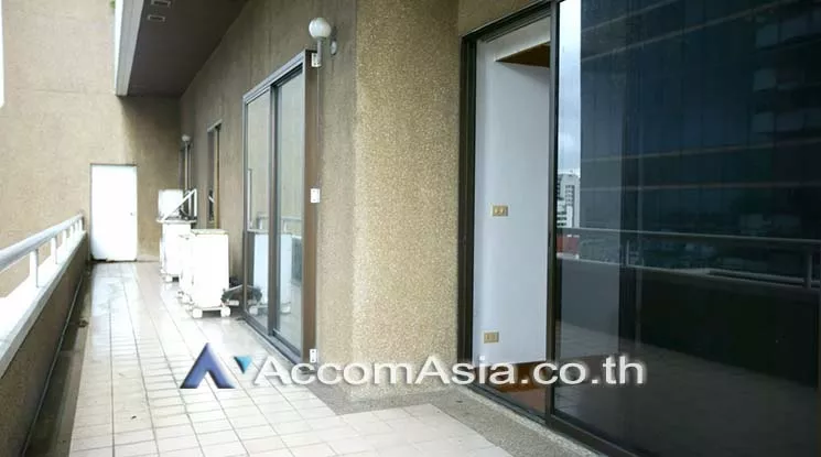 11  3 br Condominium For Sale in Sukhumvit ,Bangkok MRT Phetchaburi at Asoke Tower 13002438