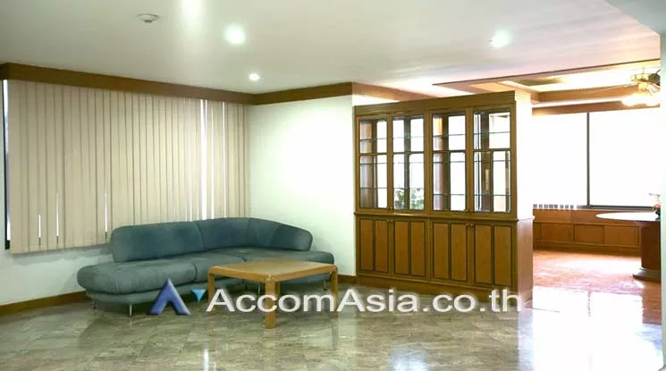  1  3 br Condominium For Sale in Sukhumvit ,Bangkok MRT Phetchaburi at Asoke Tower 13002438