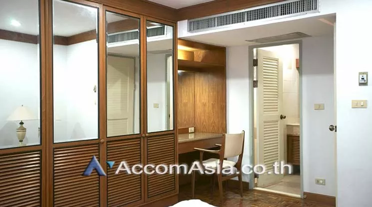 4  3 br Condominium For Sale in Sukhumvit ,Bangkok MRT Phetchaburi at Asoke Tower 13002438