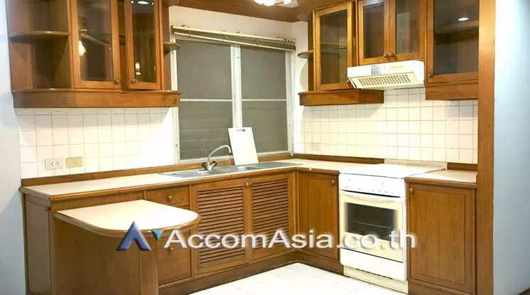 5  3 br Condominium For Sale in Sukhumvit ,Bangkok MRT Phetchaburi at Asoke Tower 13002438
