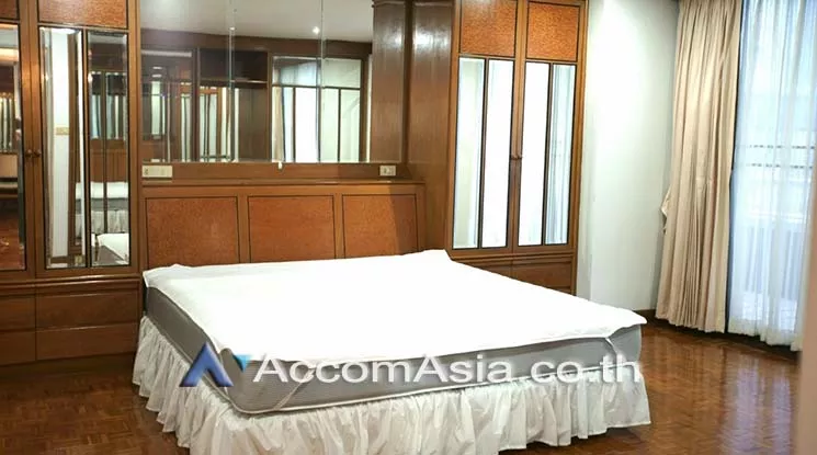 6  3 br Condominium For Sale in Sukhumvit ,Bangkok MRT Phetchaburi at Asoke Tower 13002438