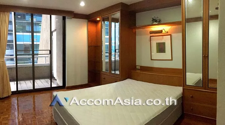 9  3 br Condominium For Sale in Sukhumvit ,Bangkok MRT Phetchaburi at Asoke Tower 13002438