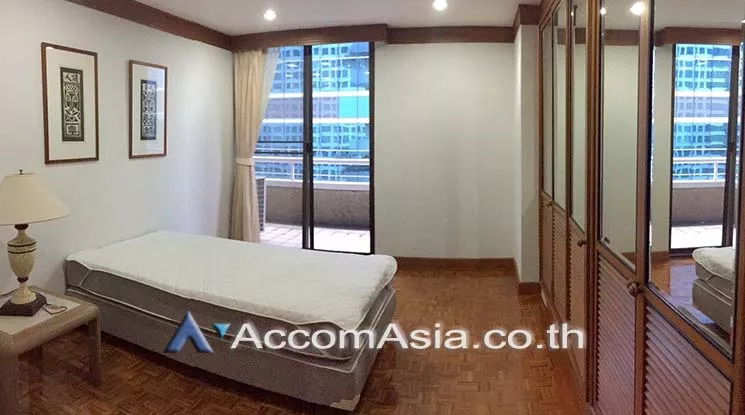 10  3 br Condominium For Sale in Sukhumvit ,Bangkok MRT Phetchaburi at Asoke Tower 13002438