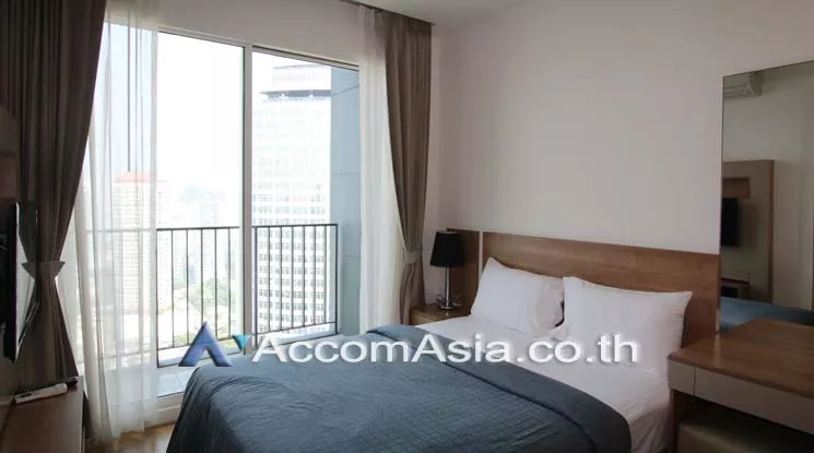 5  3 br Condominium for rent and sale in Sukhumvit ,Bangkok BTS Thong Lo at Siri at Sukhumvit 13002439