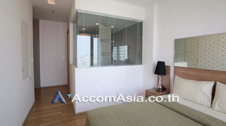 8  3 br Condominium for rent and sale in Sukhumvit ,Bangkok BTS Thong Lo at Siri at Sukhumvit 13002439