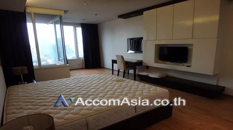 6  3 br Condominium For Rent in Sathorn ,Bangkok BTS Chong Nonsi - BRT Sathorn at The Empire Place 13002442