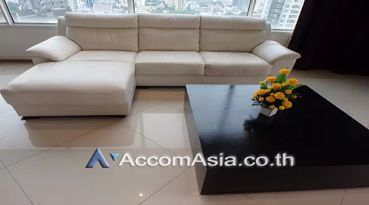 8  3 br Condominium For Rent in Sathorn ,Bangkok BTS Chong Nonsi - BRT Sathorn at The Empire Place 13002442