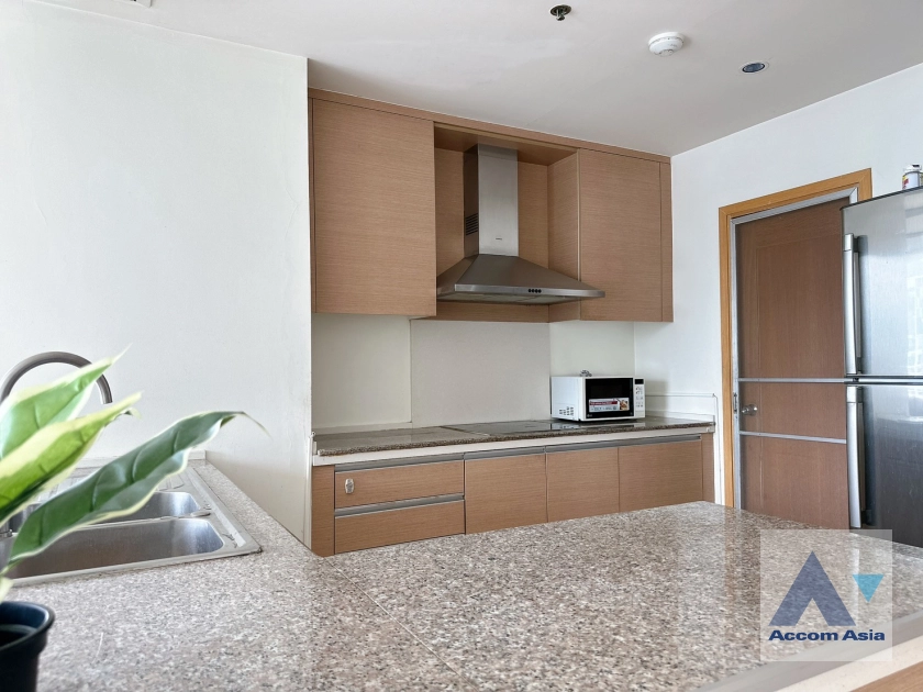 14  3 br Condominium For Rent in Sathorn ,Bangkok BTS Chong Nonsi - BRT Sathorn at The Empire Place 13002442