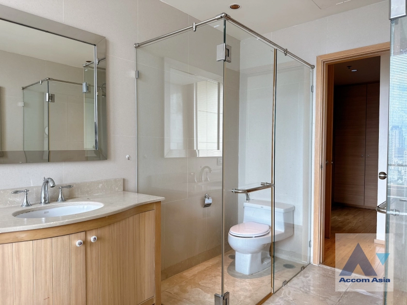 22  3 br Condominium For Rent in Sathorn ,Bangkok BTS Chong Nonsi - BRT Sathorn at The Empire Place 13002442