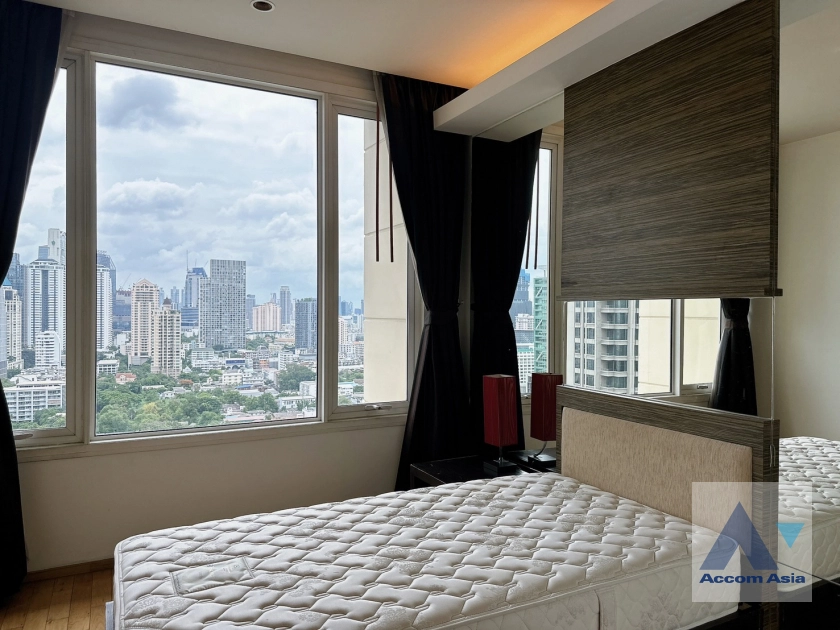 9  3 br Condominium For Rent in Sathorn ,Bangkok BTS Chong Nonsi - BRT Sathorn at The Empire Place 13002442