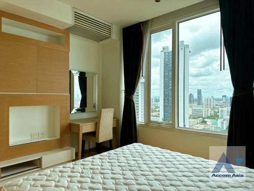 10  3 br Condominium For Rent in Sathorn ,Bangkok BTS Chong Nonsi - BRT Sathorn at The Empire Place 13002442
