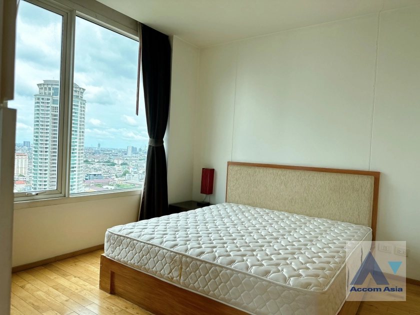 5  3 br Condominium For Rent in Sathorn ,Bangkok BTS Chong Nonsi - BRT Sathorn at The Empire Place 13002442