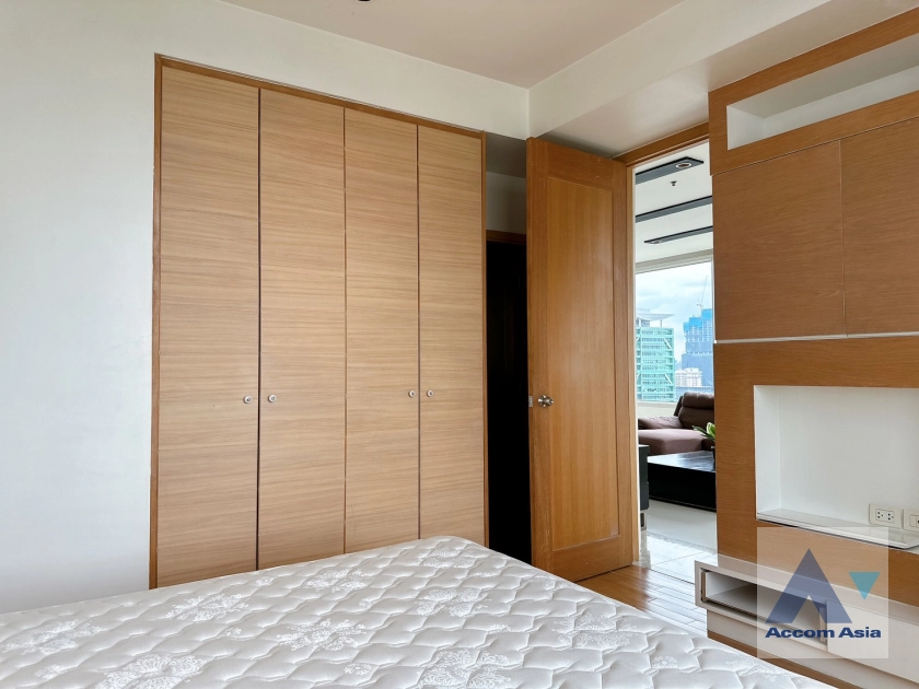 7  3 br Condominium For Rent in Sathorn ,Bangkok BTS Chong Nonsi - BRT Sathorn at The Empire Place 13002442