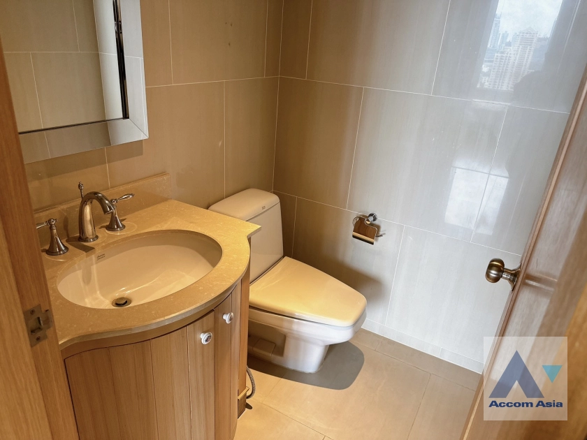 26  3 br Condominium For Rent in Sathorn ,Bangkok BTS Chong Nonsi - BRT Sathorn at The Empire Place 13002442